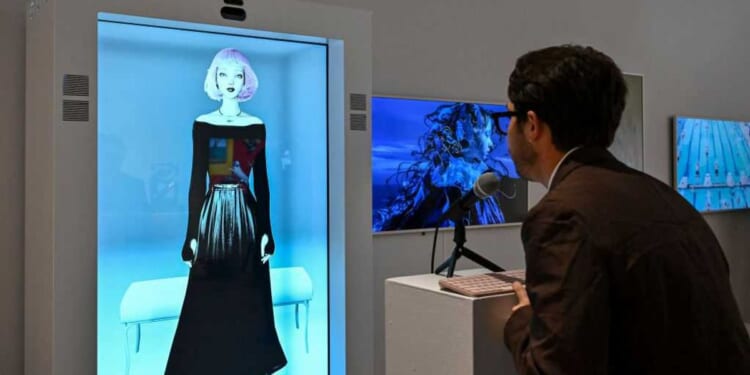 Meet AI 'actress' Tilly Norwood. Is she really the future of entertainment?