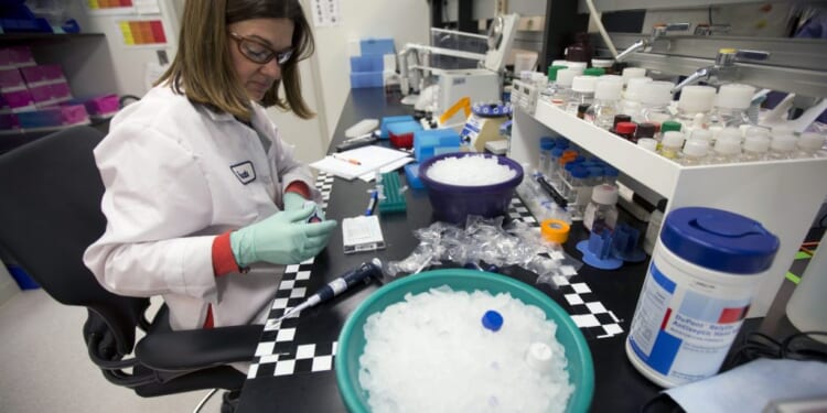 Merck announces $70 billion US manufacturing investment