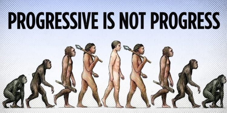 Michael Smith: The Trouble With Progressivism