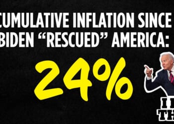 Michael Swartz: Inflation Edges Up to 3%, Trump Tariffs Blamed