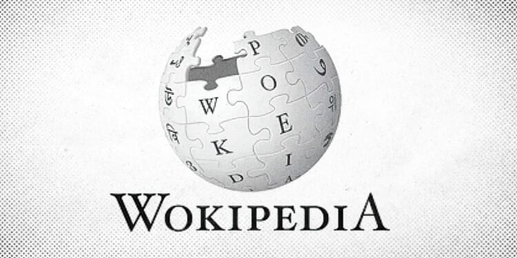 Michael Swartz: Wikipedia Gets Some Competition