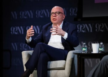 Michael Wolff starts Substack documenting Epstein’s connection to Trump despite lawsuit threats