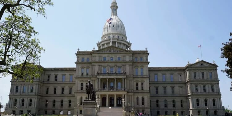 Michigan’s housing authority avoids funding cuts