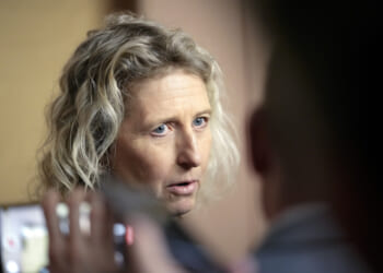 Military veterans in Congress sound alarm on troop shutdown hardship