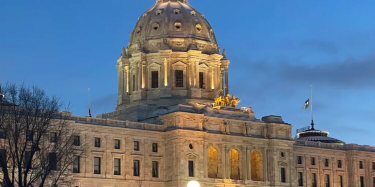 Minnesota court rules transgender powerlifter was discriminated