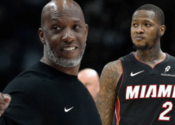 NBA coach, former player arrested in Mafia-tied nationwide gambling bust