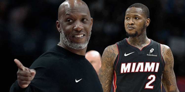 NBA coach, former player arrested in Mafia-tied nationwide gambling bust