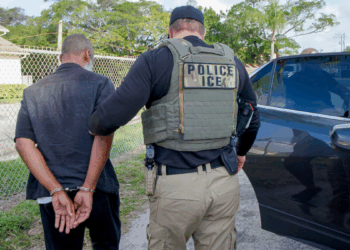 NBC Is Helping Run Anti-ICE Ops For Dems