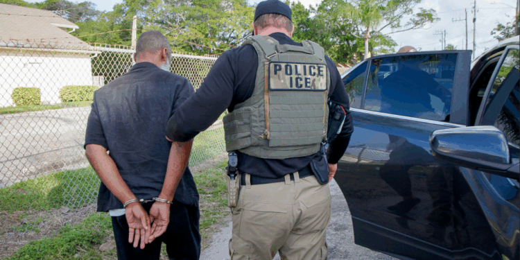 NBC Is Helping Run Anti-ICE Ops For Dems