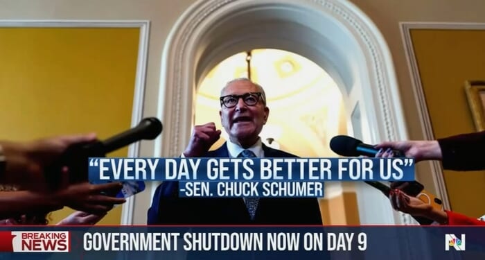 NBC Rehabs Schumer’s ‘Every Day Gets Better’