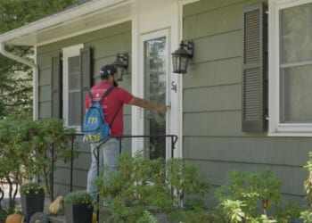 NJ Governor Race Tests Effectiveness Of GOP Ground Game