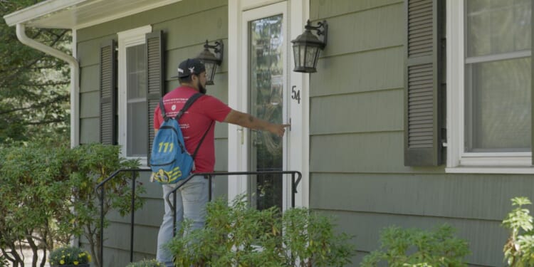 NJ Governor Race Tests Effectiveness Of GOP Ground Game