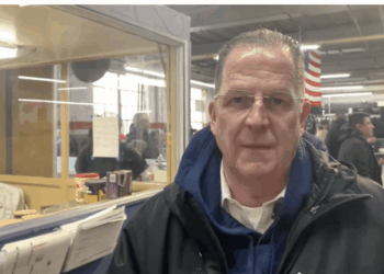 NJ Political Boss Putting Free And Fair Elections In Peril