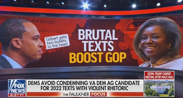 NY Mag Calls Criticism of VA AG Candidate 'Cynical Manipulation'