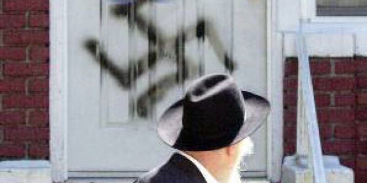 NYC antisemitic attack marks dark start for Mayor Mamdani