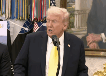 NYT Angry That Reported Refugee Reform Puts America First