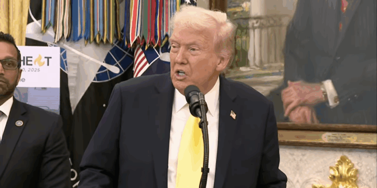 NYT Angry That Reported Refugee Reform Puts America First