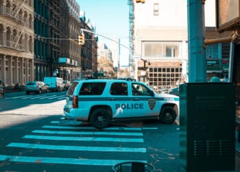 NY's Soft Laws Mean No Consequences For Murder Threats