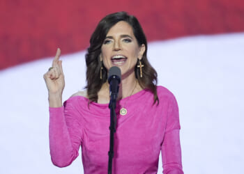 Nancy Mace berated officers and TSA agents at airport: Police