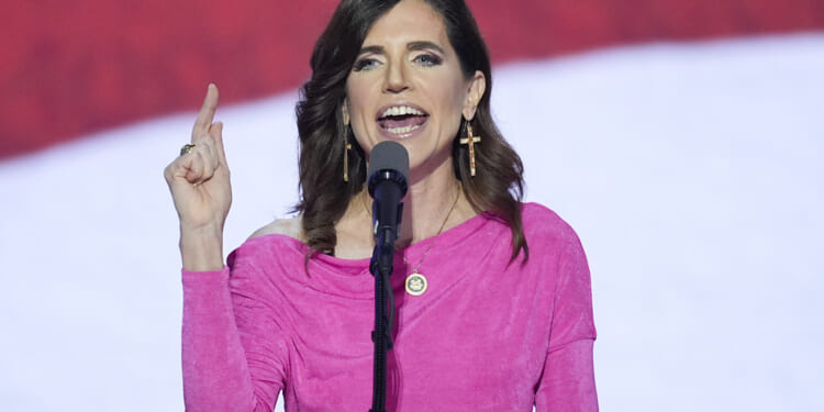 Nancy Mace berated officers and TSA agents at airport: Police