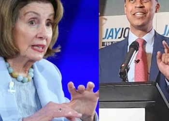 Nancy Pelosi has unbelievable response to Democrat candidate who issued death wish against Republican
