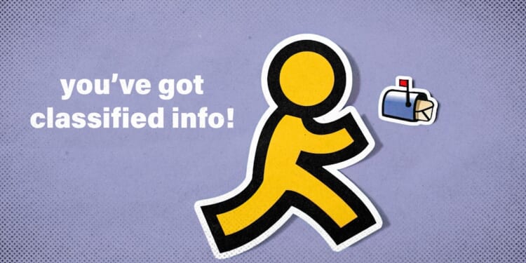 Nate Jackson: Bolton: Mishandling Classified Info 'Sets a Bad Example'