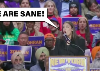 Nate Jackson: Dems Are 'Not the Crazy Ones'?