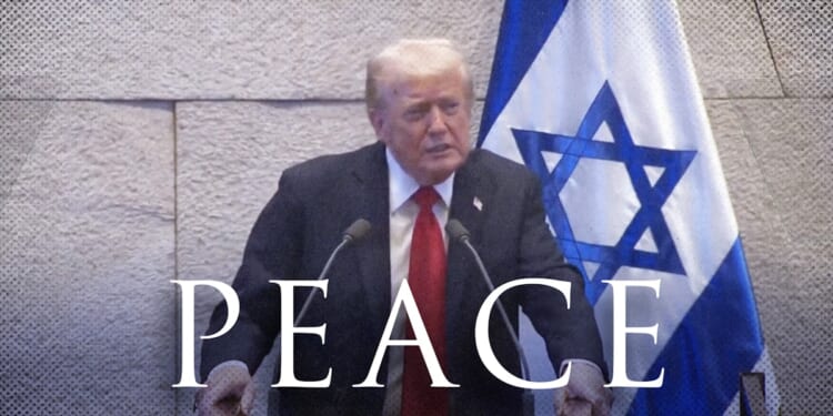 Nate Jackson: Trump Gets Hero's Welcome in Israel as Hostages Released