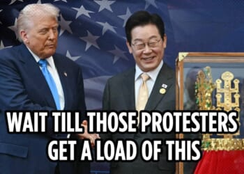 Nate Jackson: Trump's Asian Tour de Force