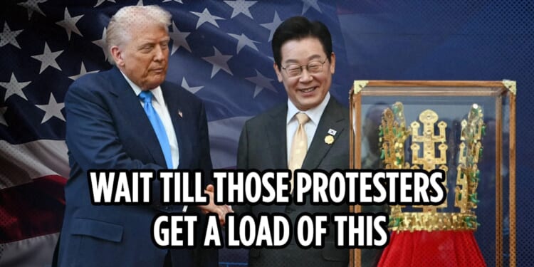 Nate Jackson: Trump's Asian Tour de Force