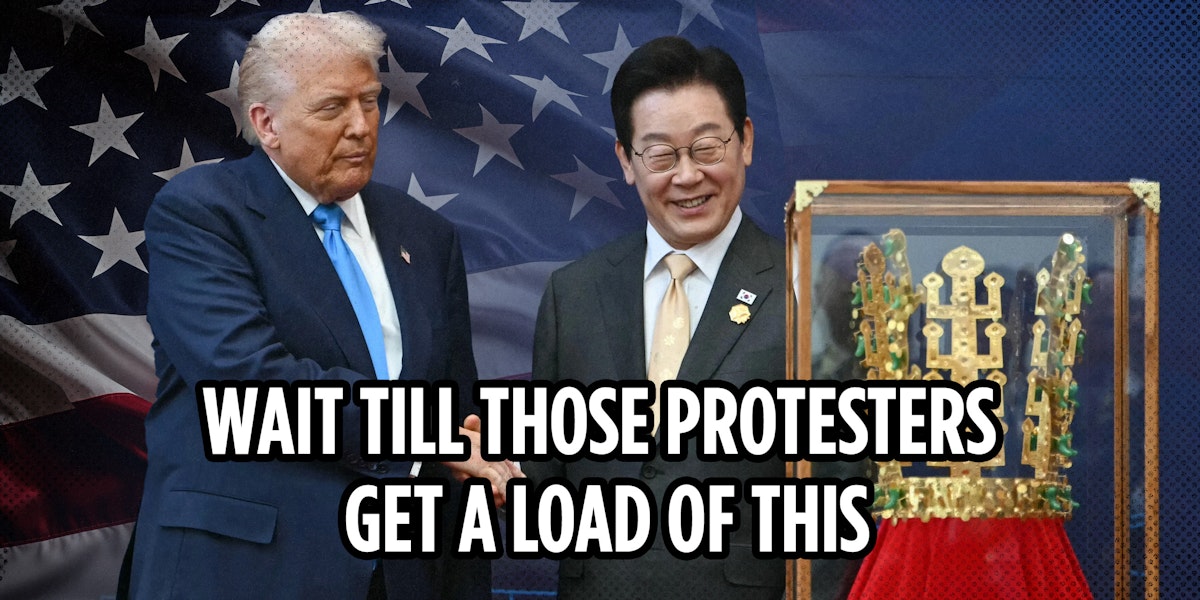 Nate Jackson: Trump's Asian Tour de Force