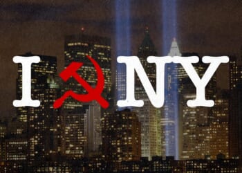 Nate Jackson: Why New York's Mayoral Race Matters to All of Us