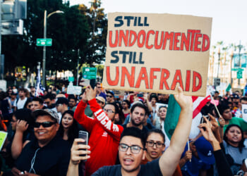 Nearly Half Of States Ask SCOTUS To End 'Birthright Citizenship'