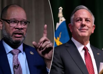 Nevada gubernatorial race neck to neck: Poll