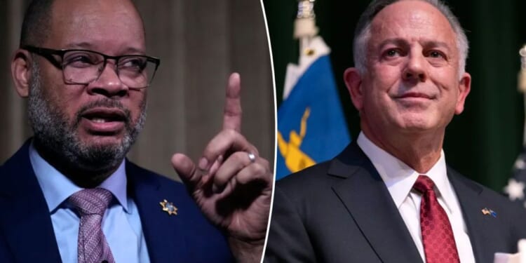 Nevada gubernatorial race neck to neck: Poll