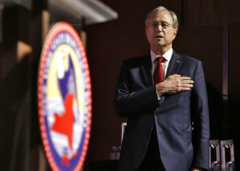 New York GOP votes to disband Young Republicans after texts