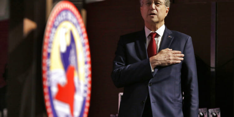 New York GOP votes to disband Young Republicans after texts