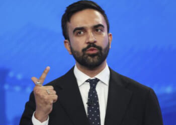 New York, This is Your Last Warning