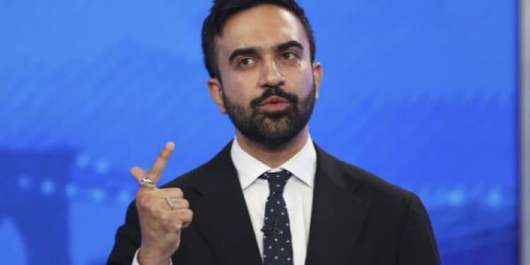 New York, This is Your Last Warning