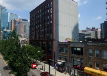 New York human rights office fines apartment building owners $55K over poster telling tenants to report immigrants to ICE