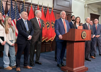 New York judge upholds county ban on transgender athletes