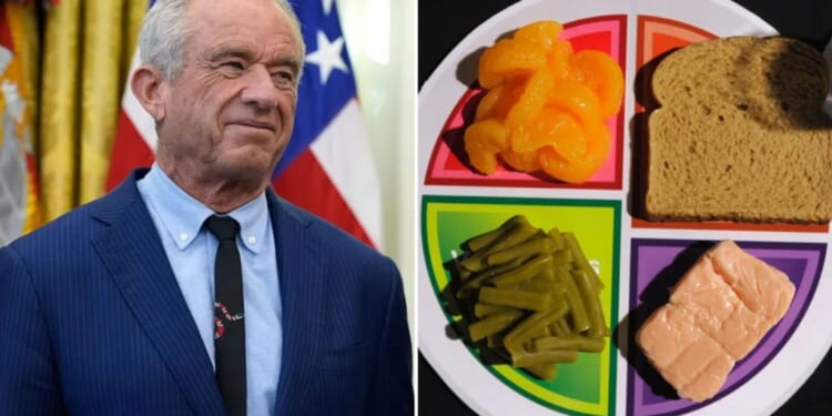 New dietary guidelines to come