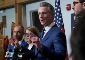 Newsom signs housing bill into law relaxing zoning regulations