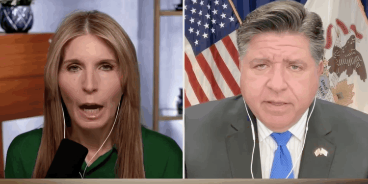 Nicolle Wallace Is Blatantly Lying About Dems' Assassination Prep