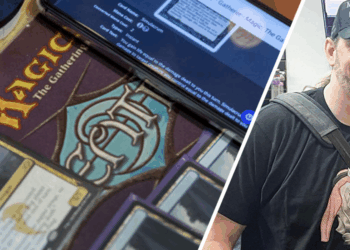 No MAGA 'Magic' allowed? Champion card gamer faces bans for Trump support