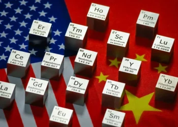 No excuse for price floors in rare earths dispute