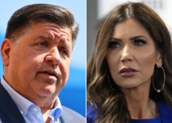 Noem refuses Pritzker request, IL passes sanctuary enhancement