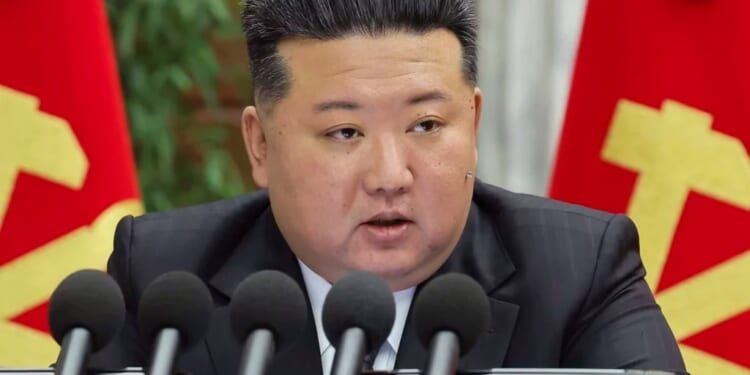 North Korea fires ballistic missiles ahead of summit of world leaders