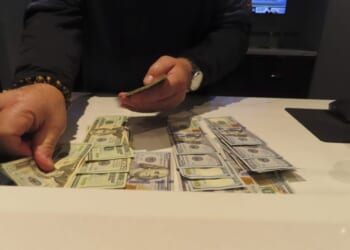 November Social Security direct payment worth $967 goes out in 17 days