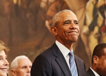 Obama Presidential Center becomes target of online trolling